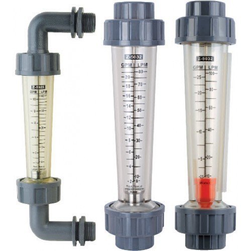 ROTAMETERS
