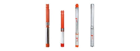 Borehole Submersible Pumps