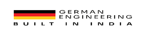 German Engineering Built in India